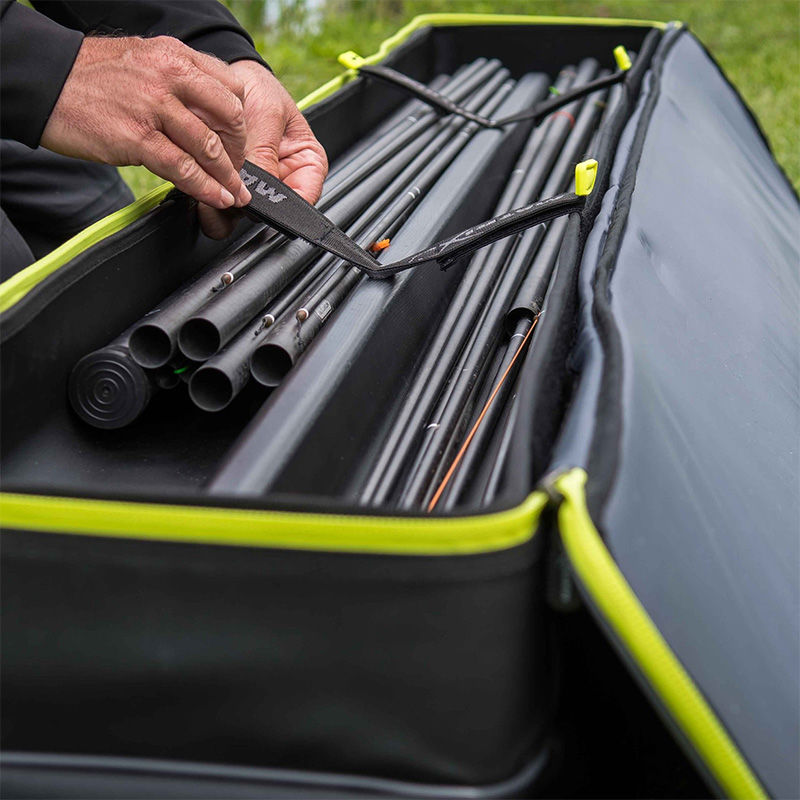 Matrix Horizon X Multi Pole Holdall